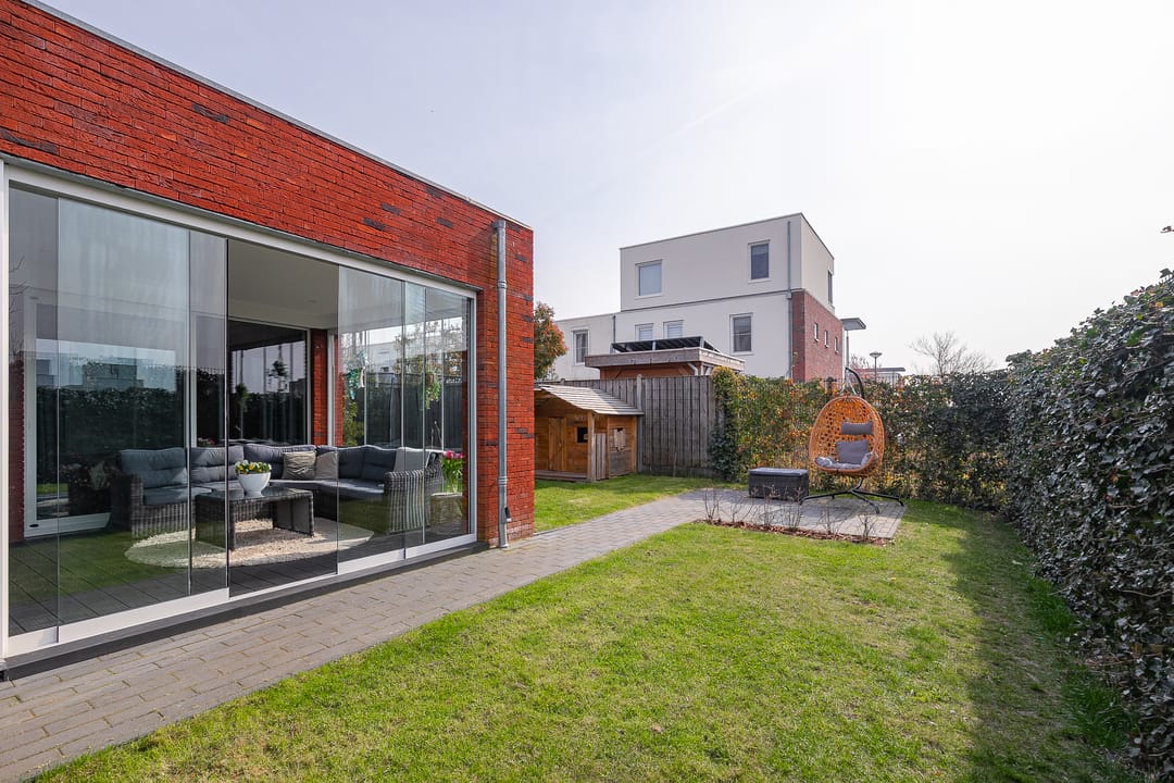 Foto 26 van Dotterbloem 19