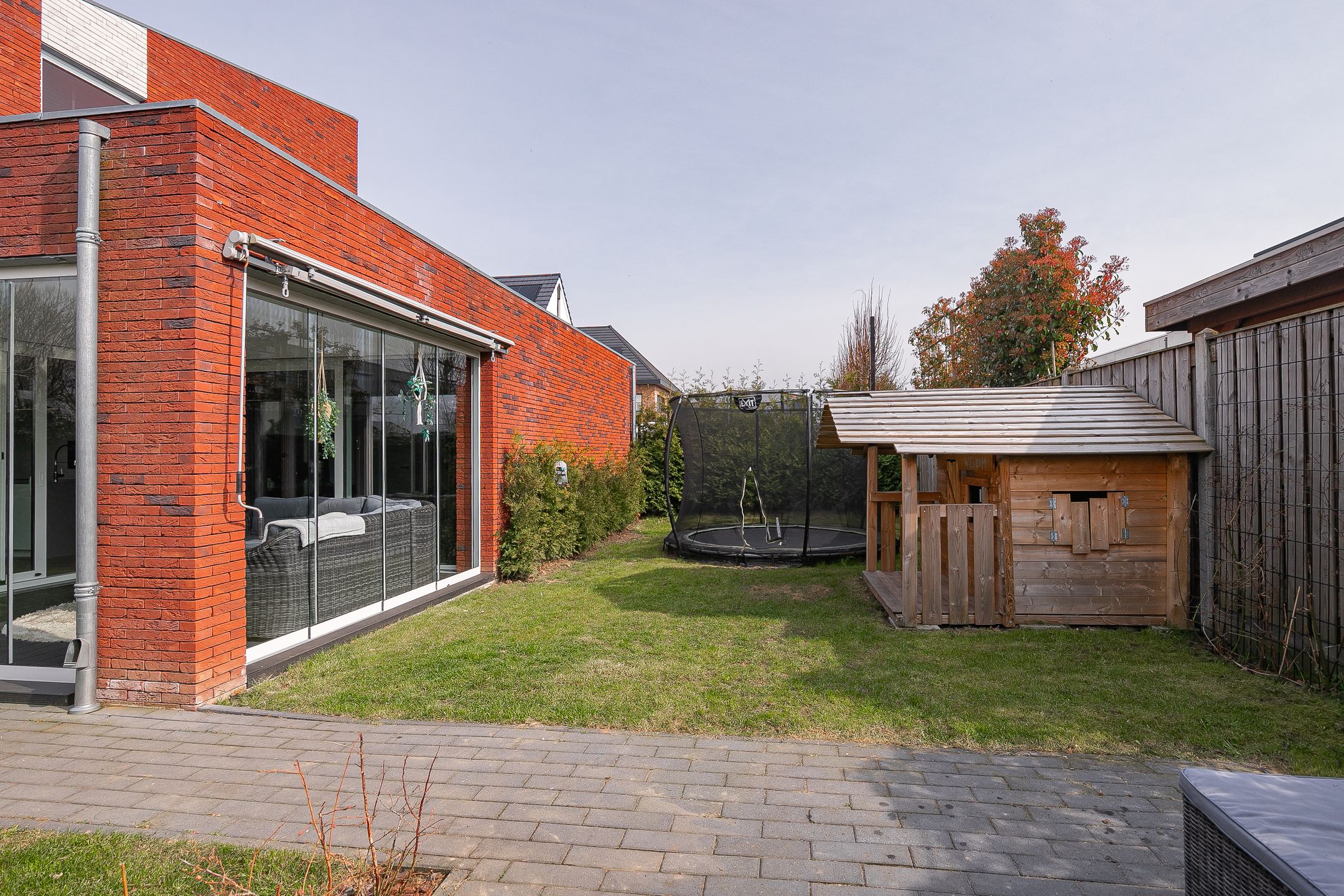 Foto 27 van Dotterbloem 19