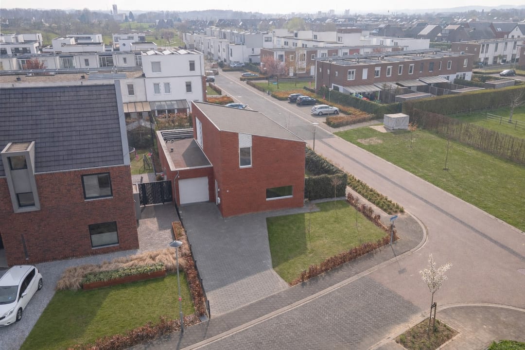 Foto 31 van Dotterbloem 19