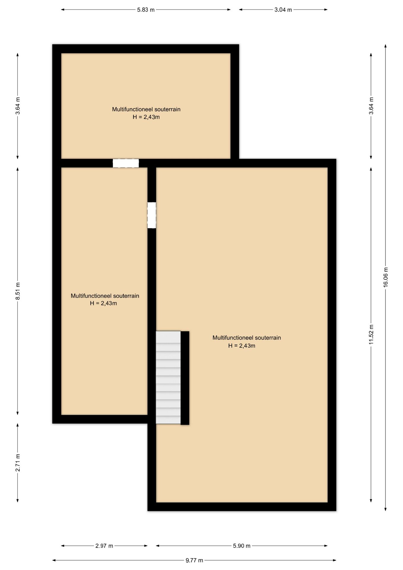 Foto 36 van Dotterbloem 19