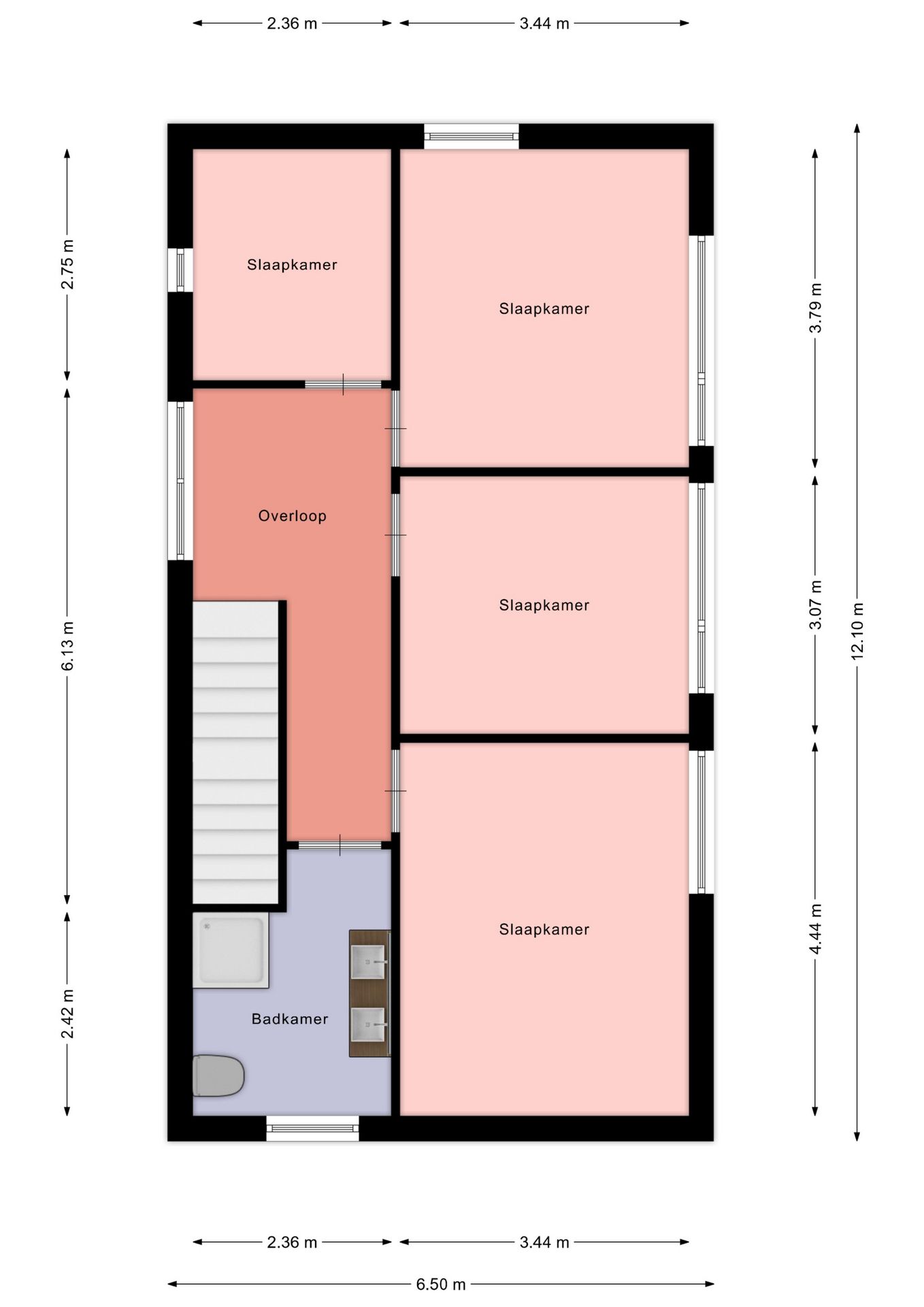 Foto 35 van Dotterbloem 19