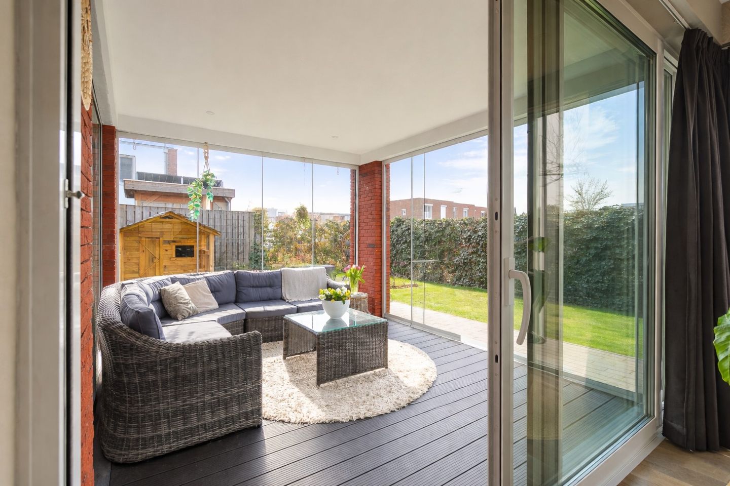 Foto 25 van Dotterbloem 19