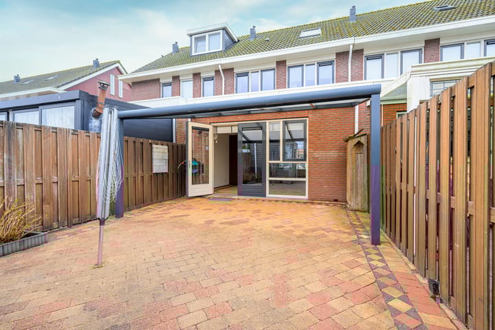 Foto 3 van Regenboog 15