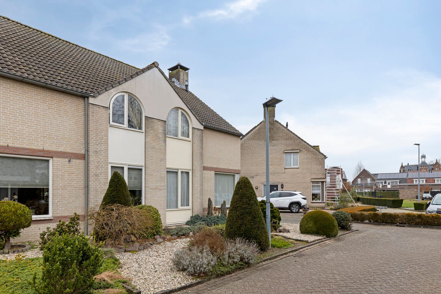 Foto 5 van Baron van Leefdaelstraat 66