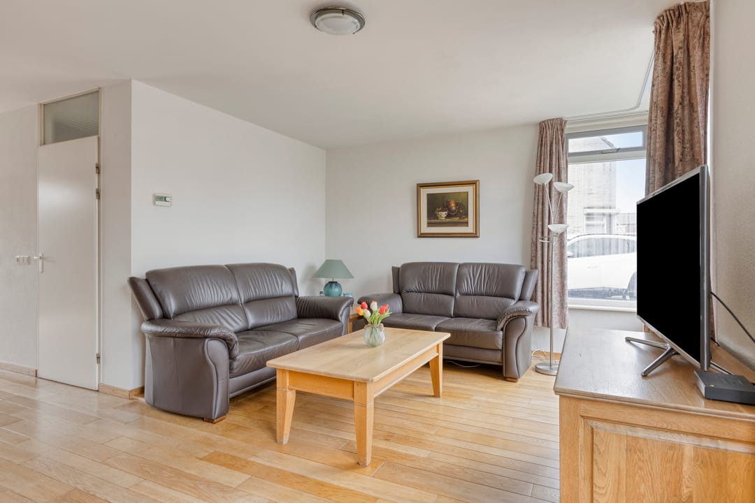 Foto 7 van Baron van Leefdaelstraat 66