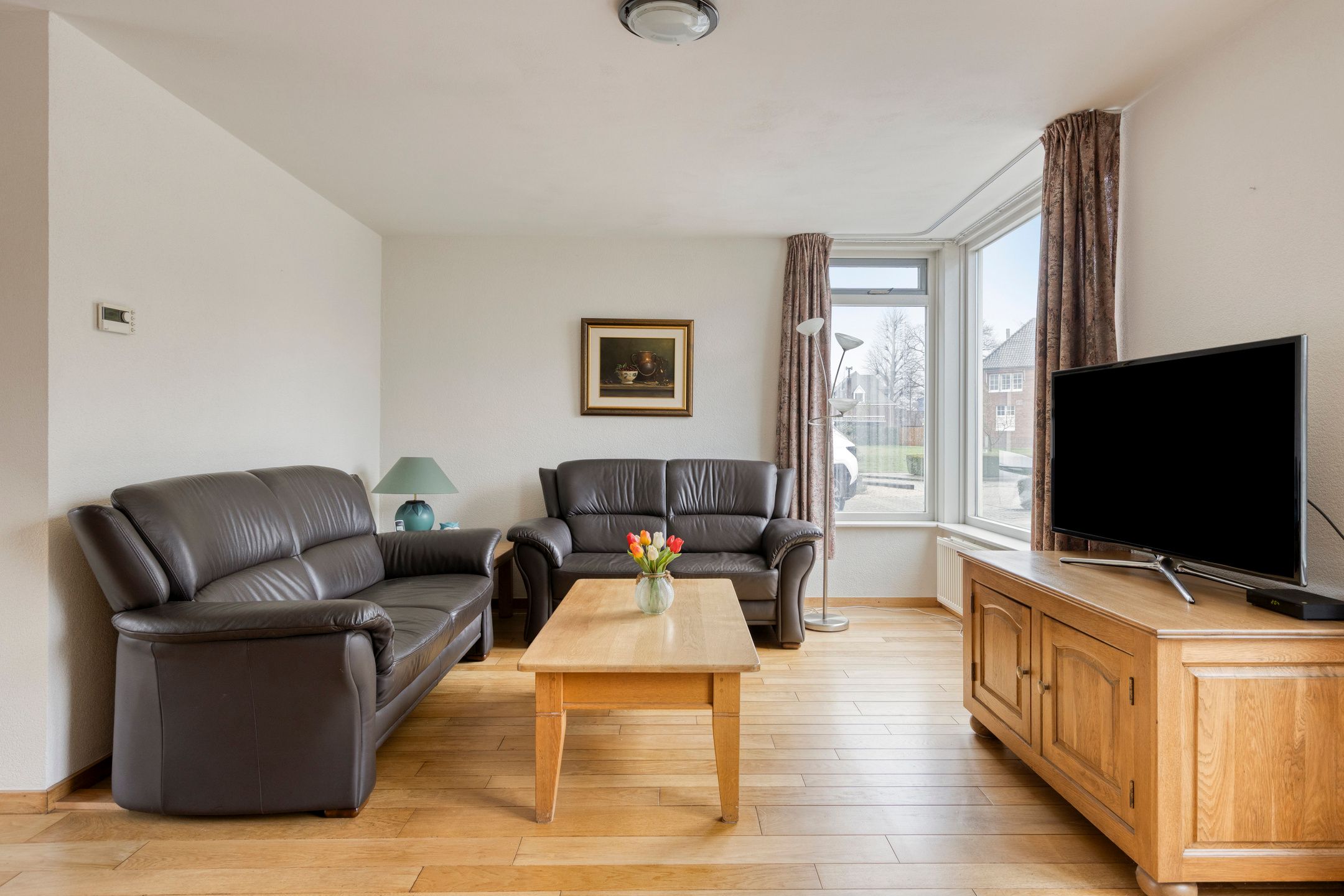 Foto 9 van Baron van Leefdaelstraat 66