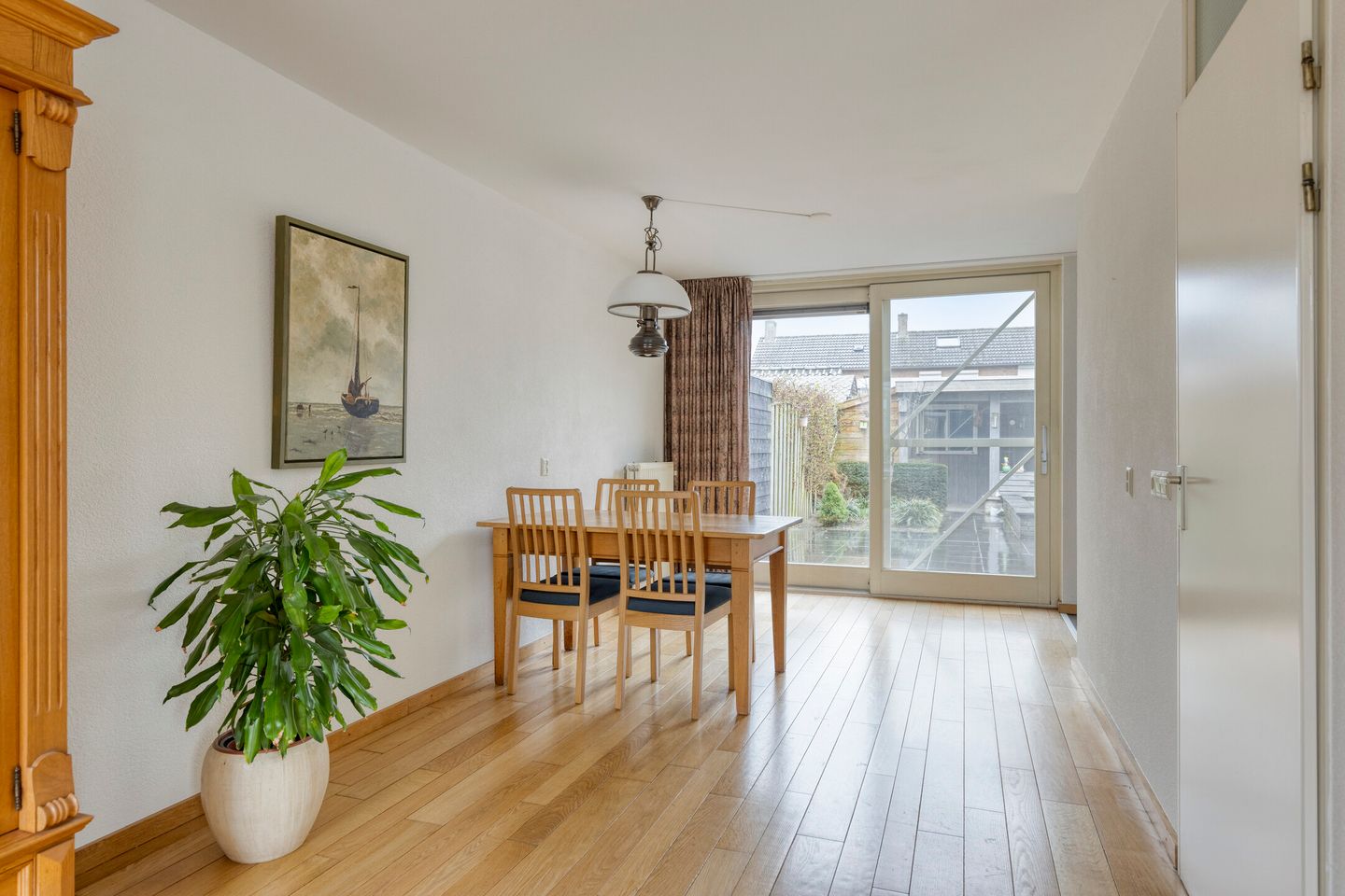 Foto 10 van Baron van Leefdaelstraat 66