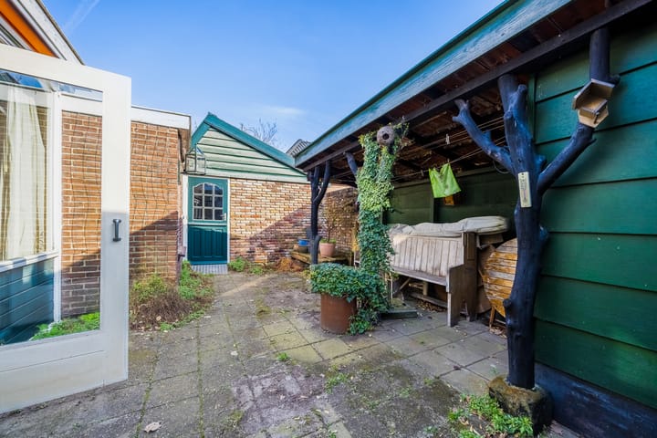 Photo 3 of Nieuweweg 45