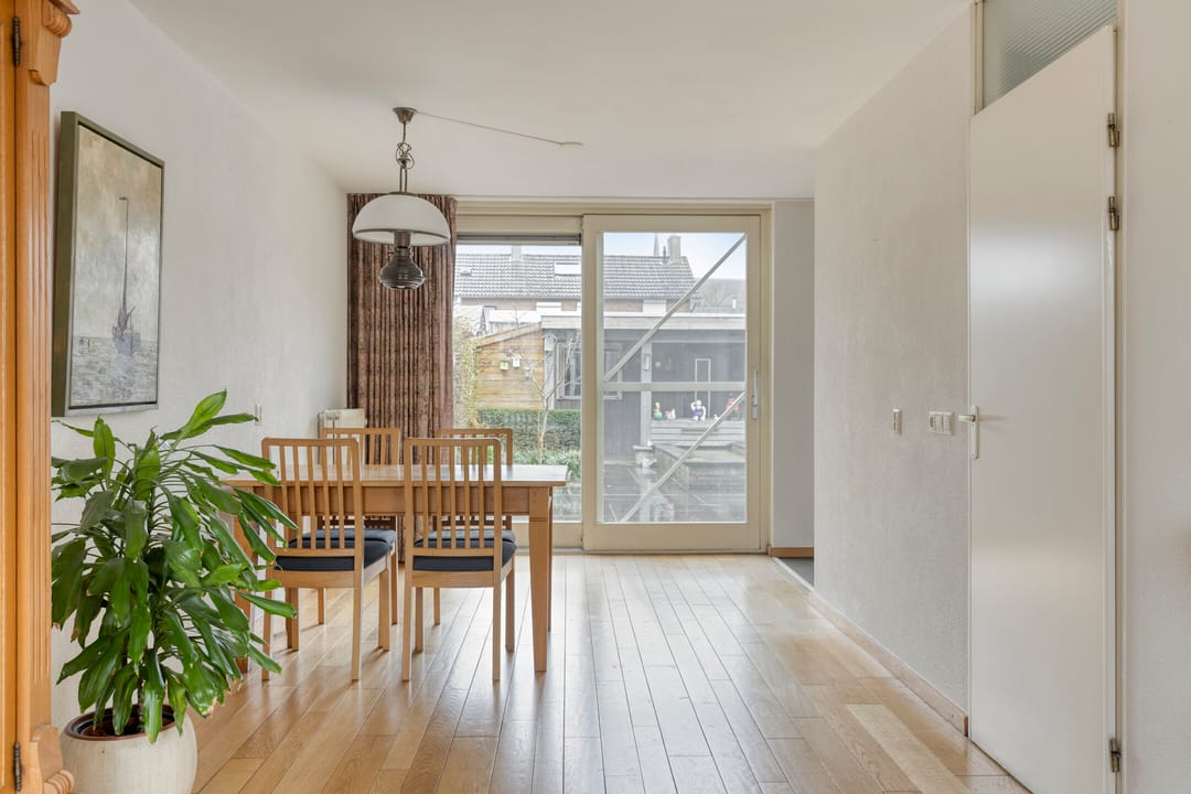 Foto 8 van Baron van Leefdaelstraat 66