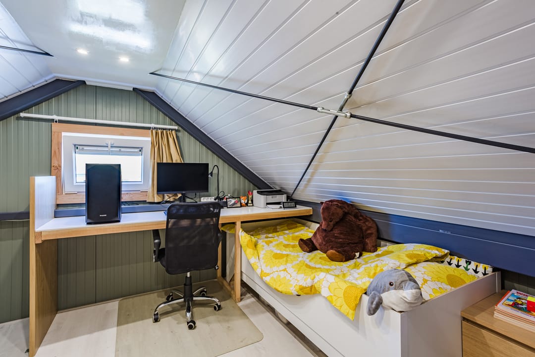 Foto 23 van Vogelakker 93-A