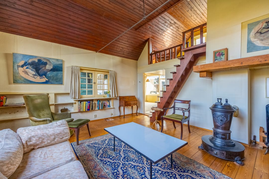 Photo 11 of Nieuweweg 45