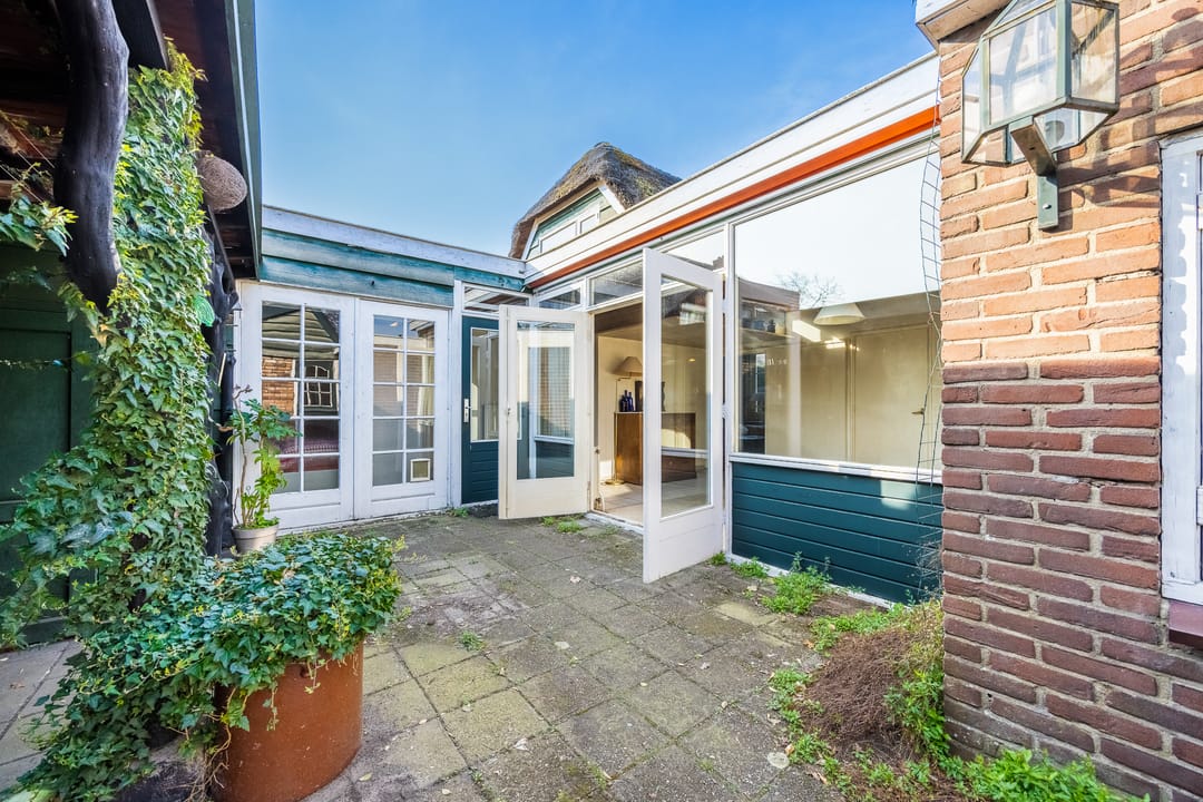 Photo 31 of Nieuweweg 45