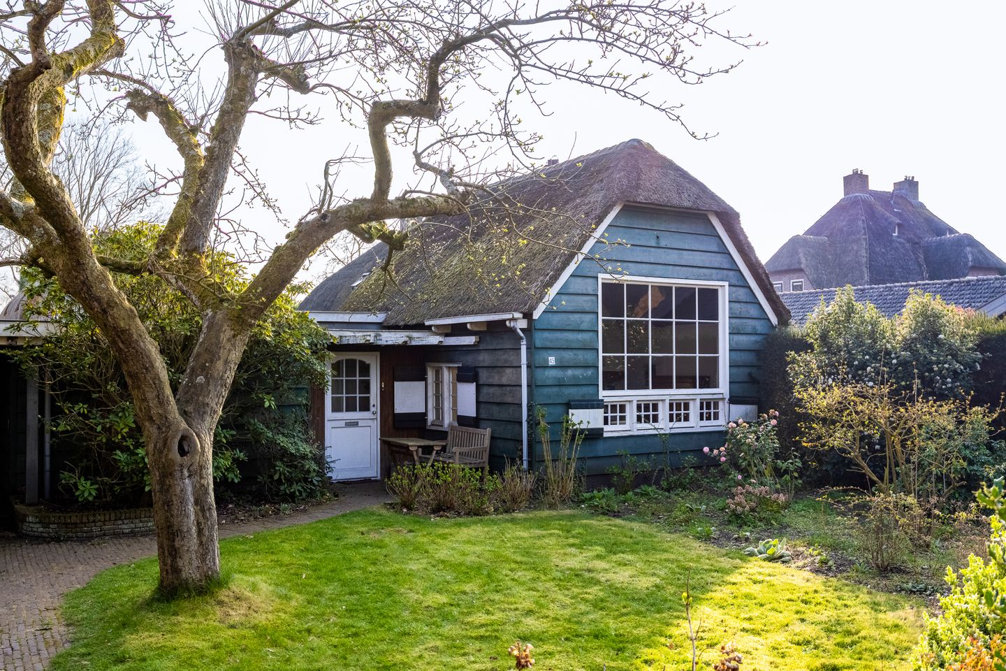 Photo 4 of Nieuweweg 45