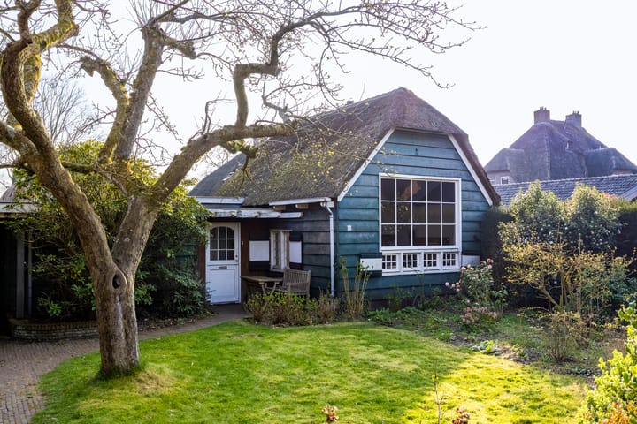 Photo 4 of Nieuweweg 45