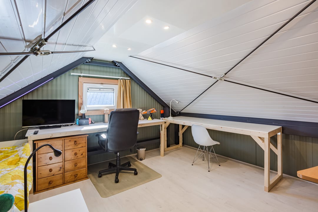 Foto 17 van Vogelakker 93-A