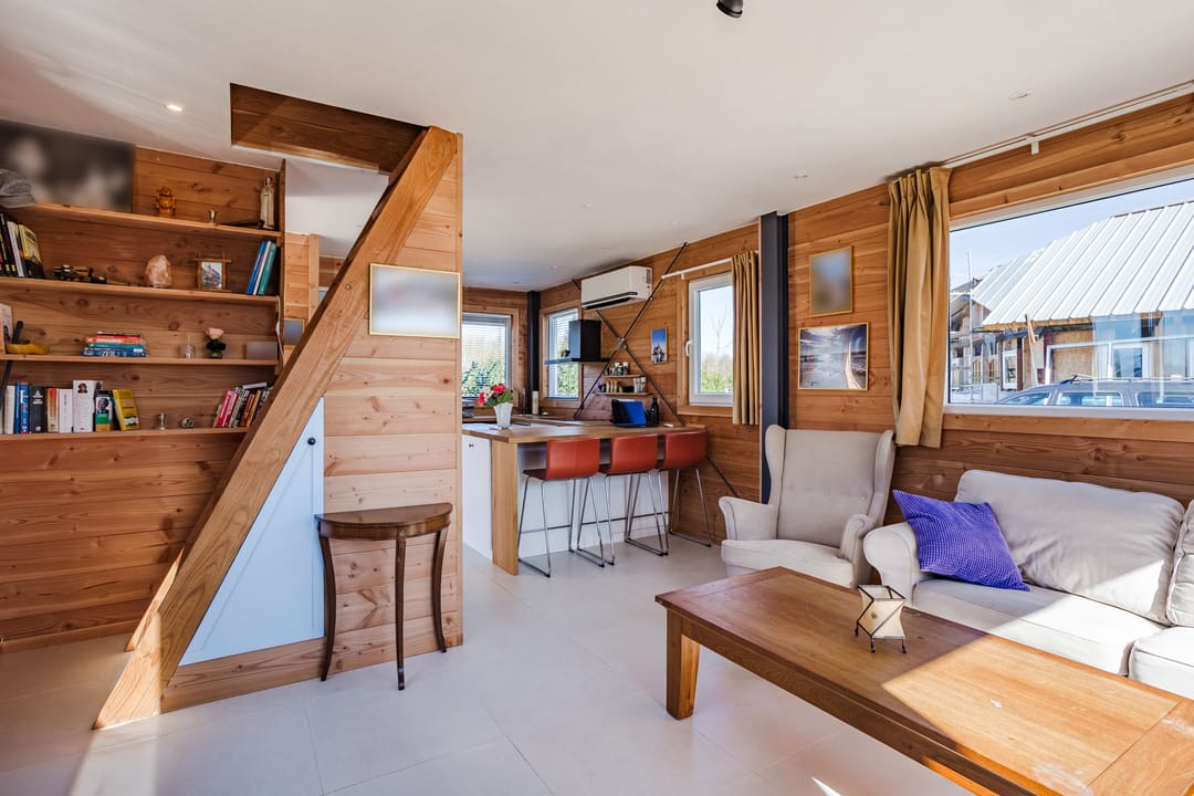 Foto 2 van Vogelakker 93-A