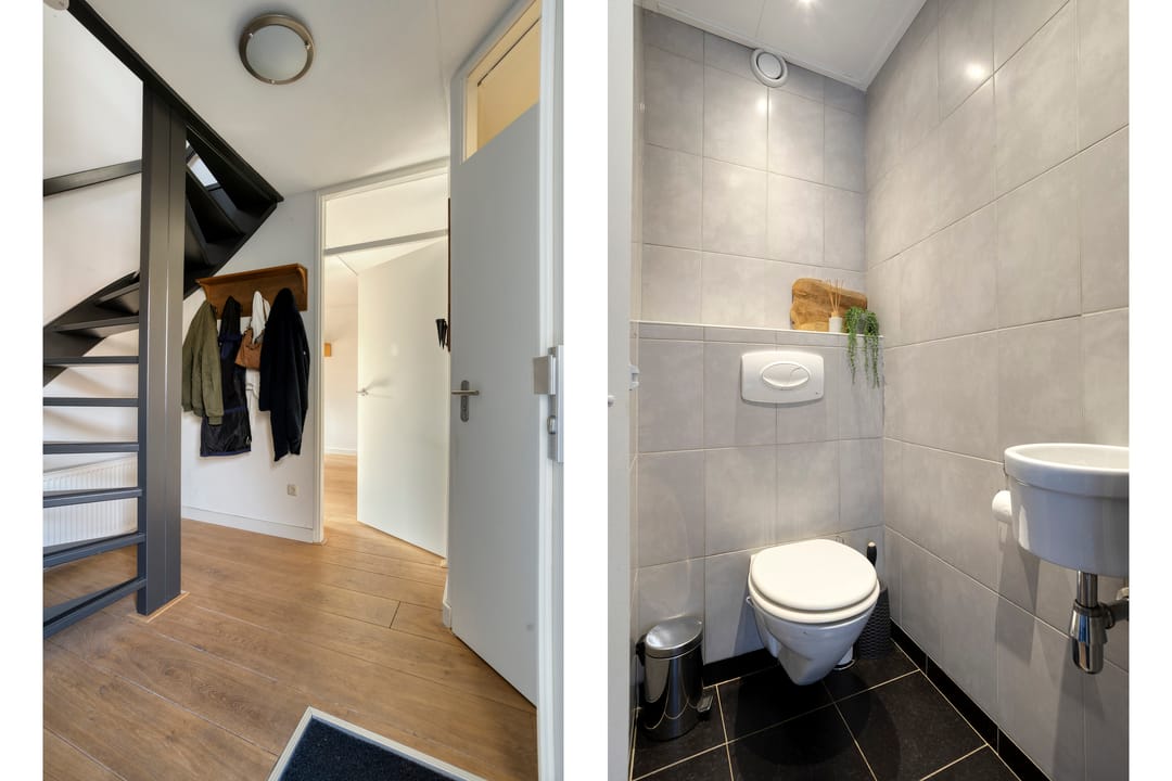 Foto 7 van De Driesprong 21