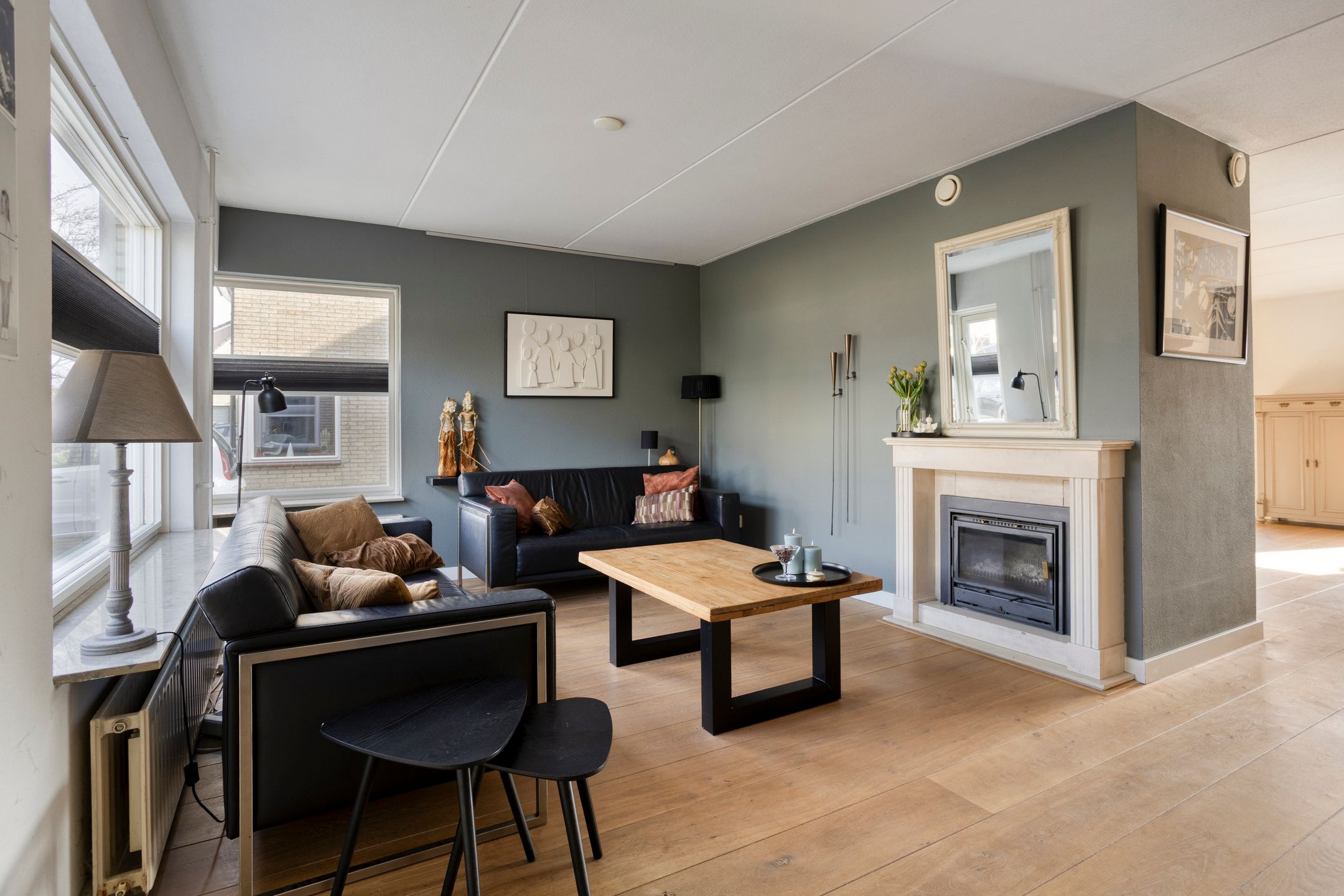 Foto 9 van De Driesprong 21