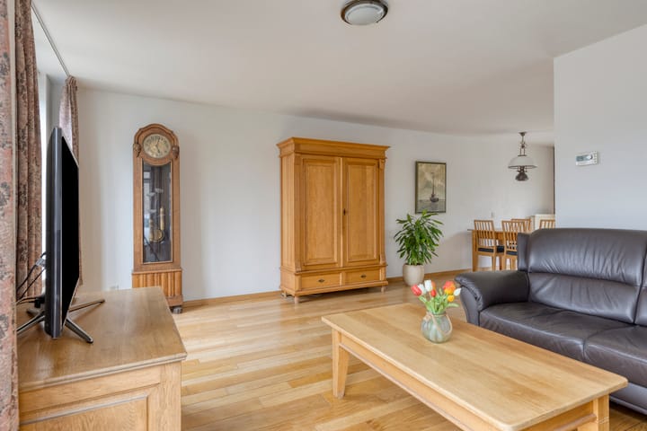 Photo 3 of Baron van Leefdaelstraat 66