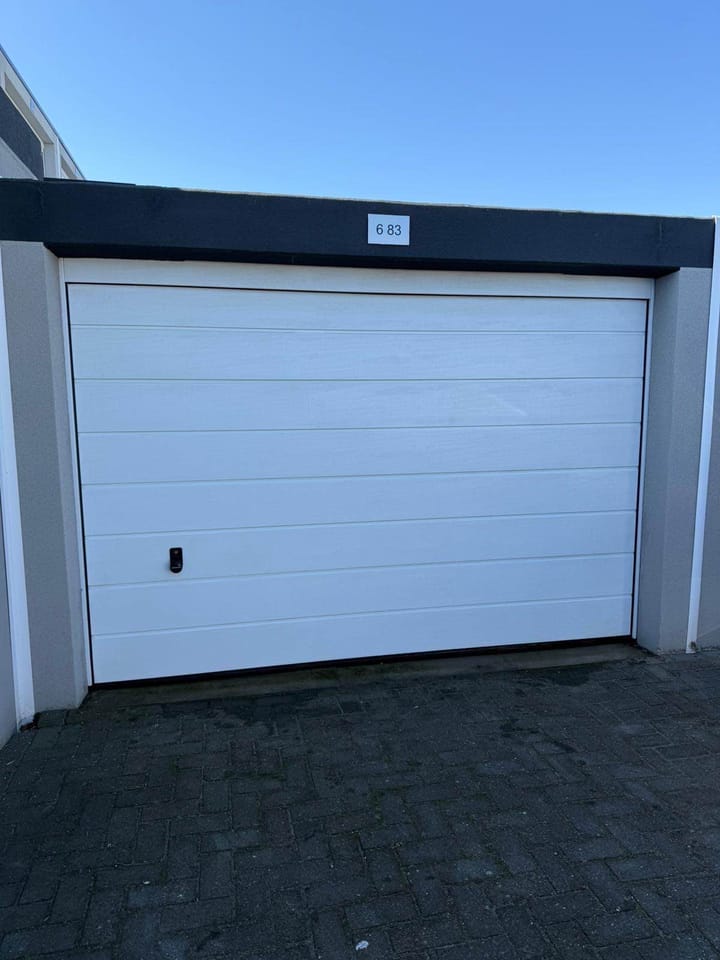 Prof. Zeemanweg 6-83, Waalwijk