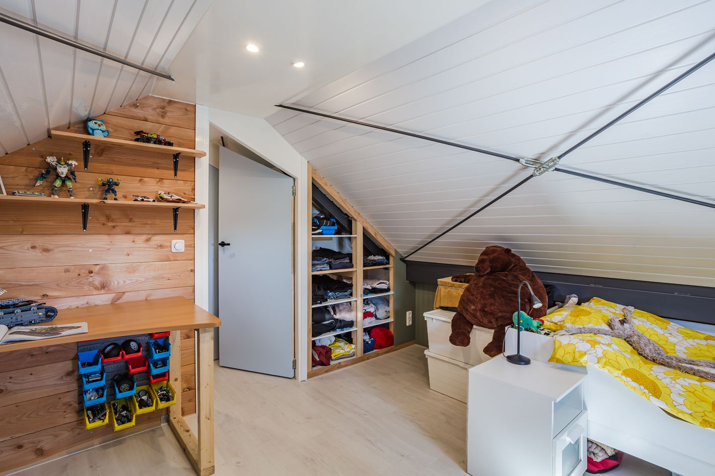 Foto 19 van Vogelakker 93-A