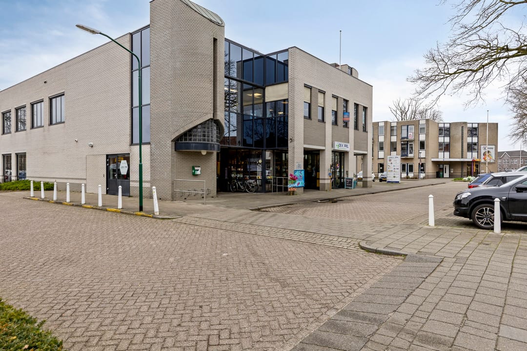 Foto 38 van Baron van Leefdaelstraat 66