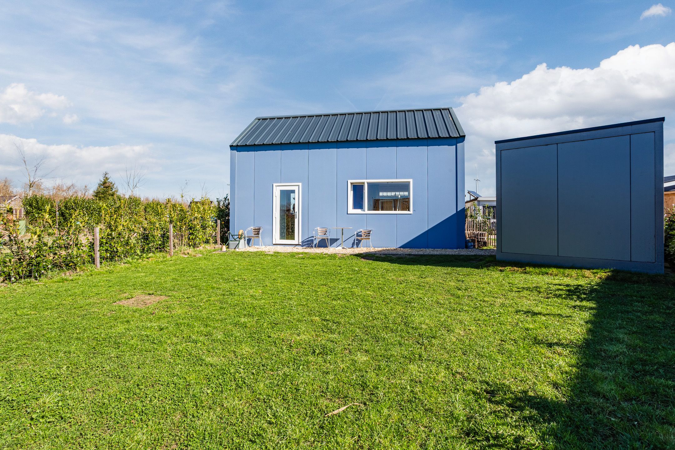 Foto 3 van Vogelakker 93-A