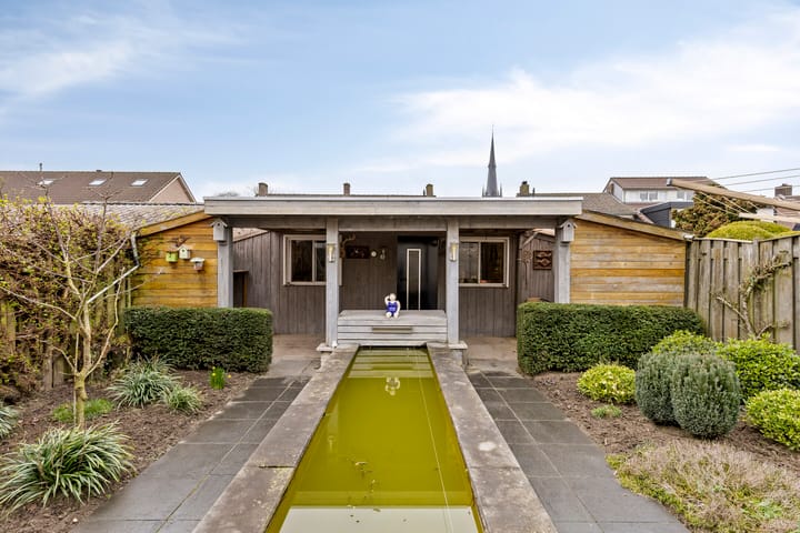 Photo 2 of Baron van Leefdaelstraat 66