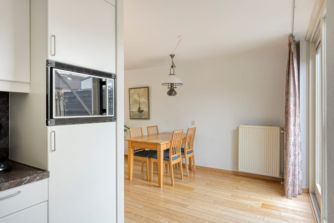 Foto 13 van Baron van Leefdaelstraat 66