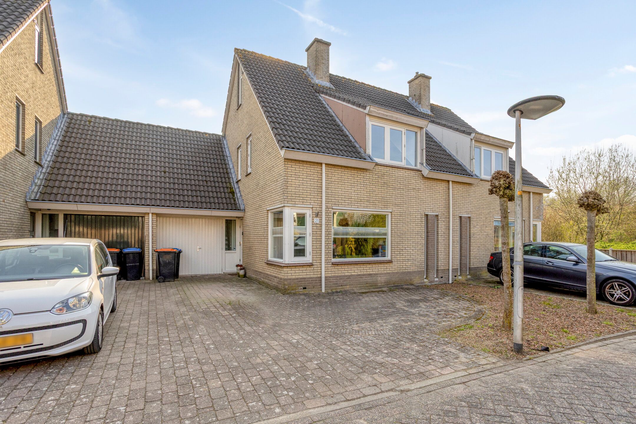 Foto 6 van De Driesprong 21