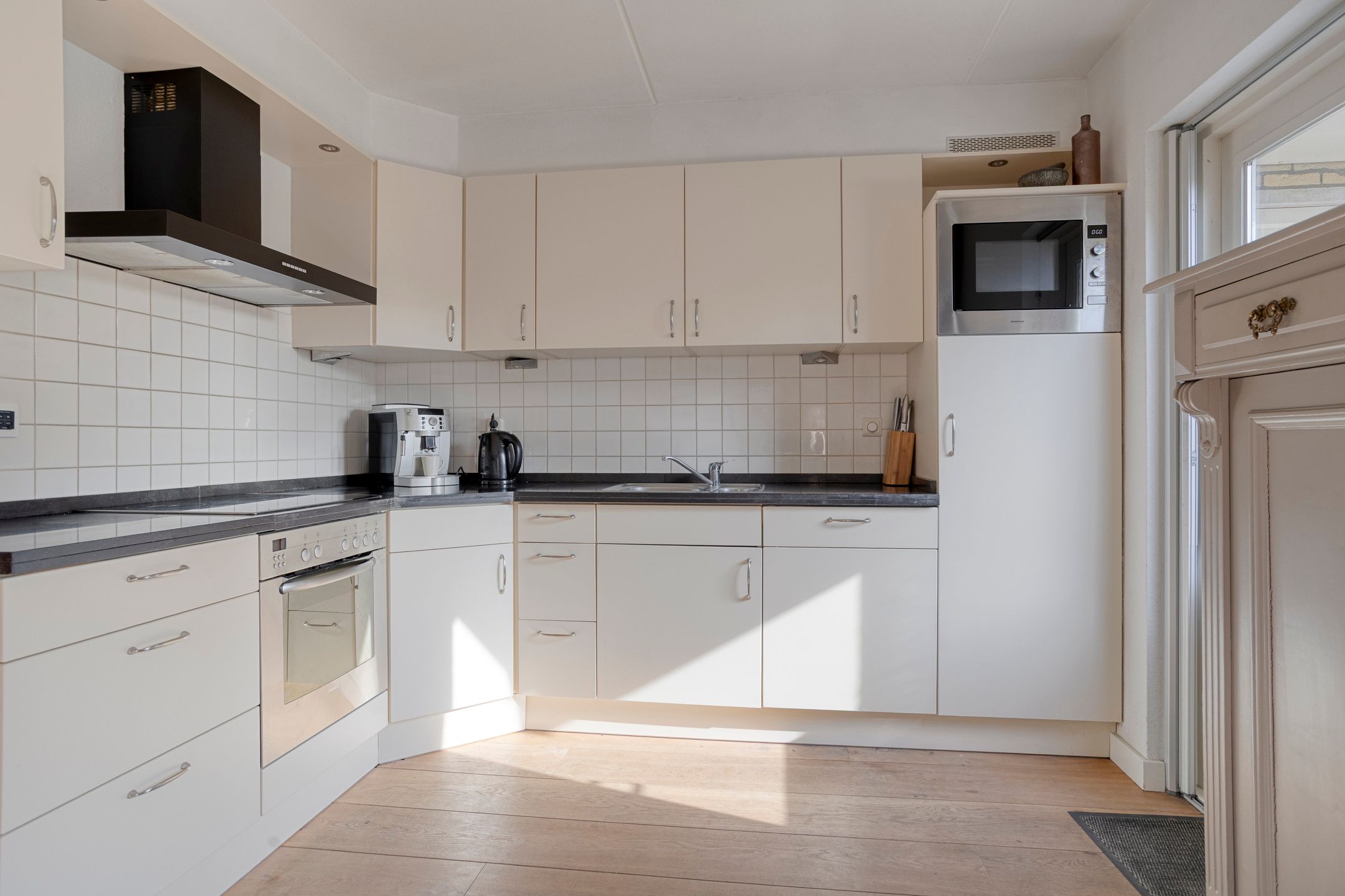 Foto 3 van De Driesprong 21