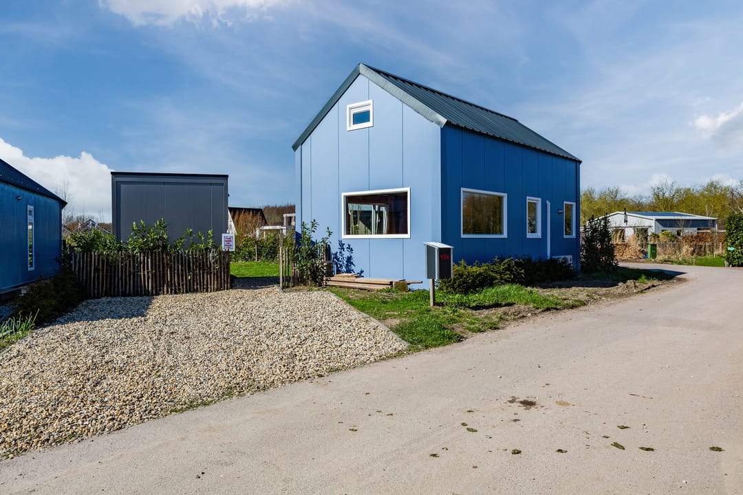 Foto 1 van Vogelakker 93-A