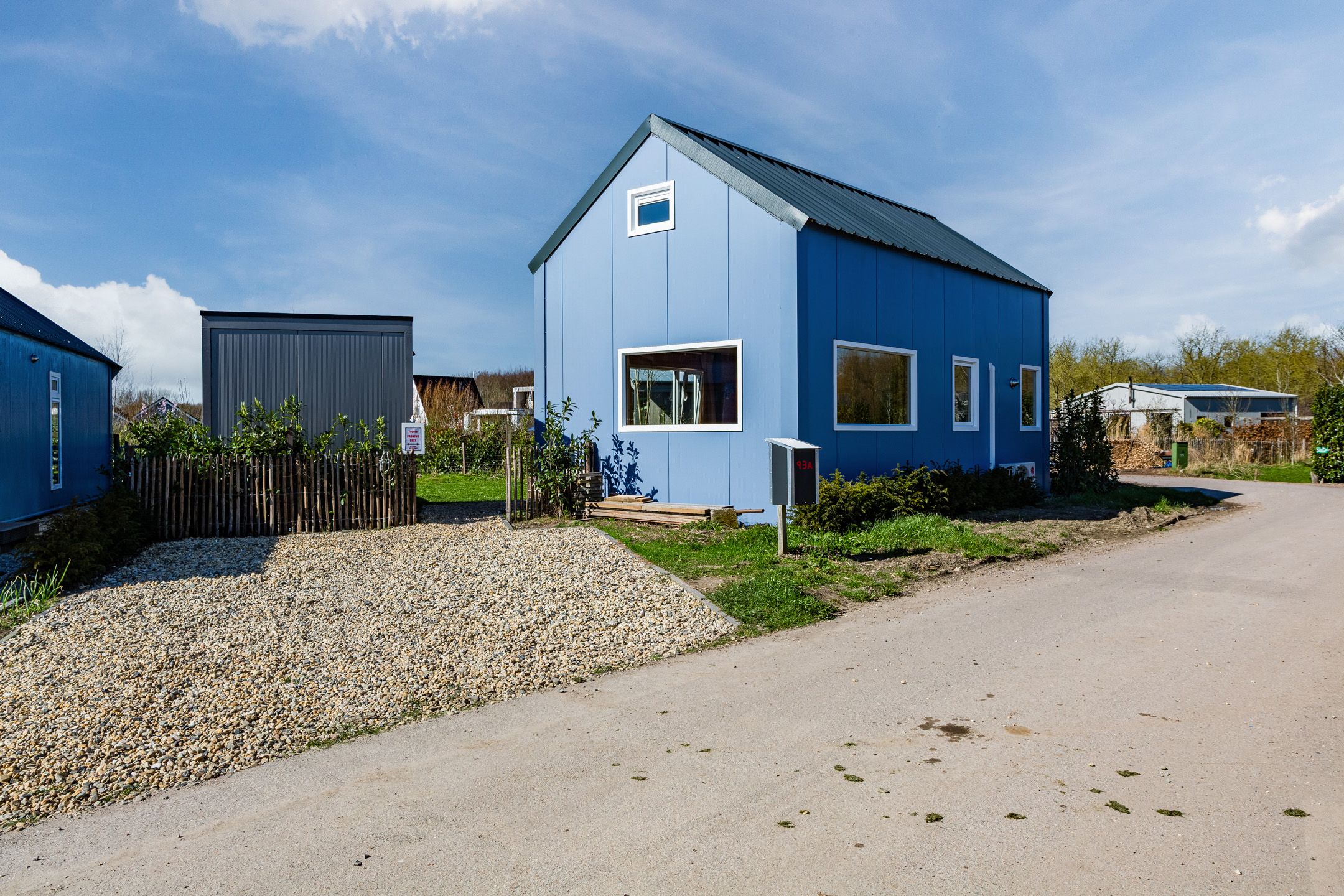 Vogelakker 93-A 93 A