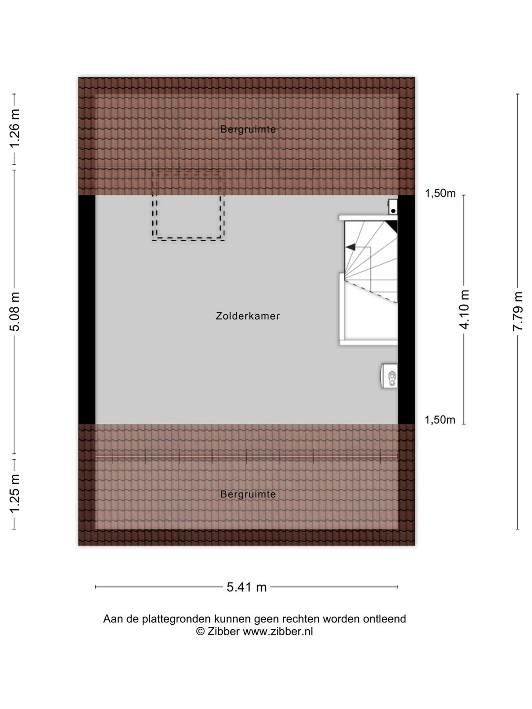 Foto 41 van Baron van Leefdaelstraat 66