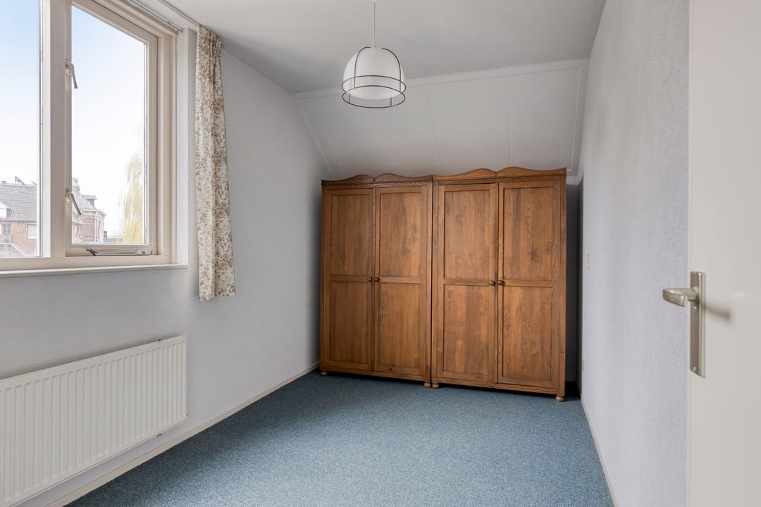 Foto 22 van Baron van Leefdaelstraat 66