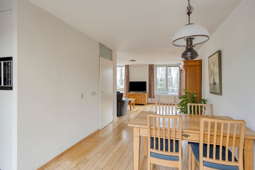 Foto 11 van Baron van Leefdaelstraat 66