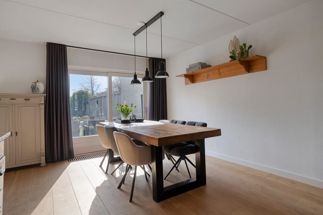 Foto 13 van De Driesprong 21