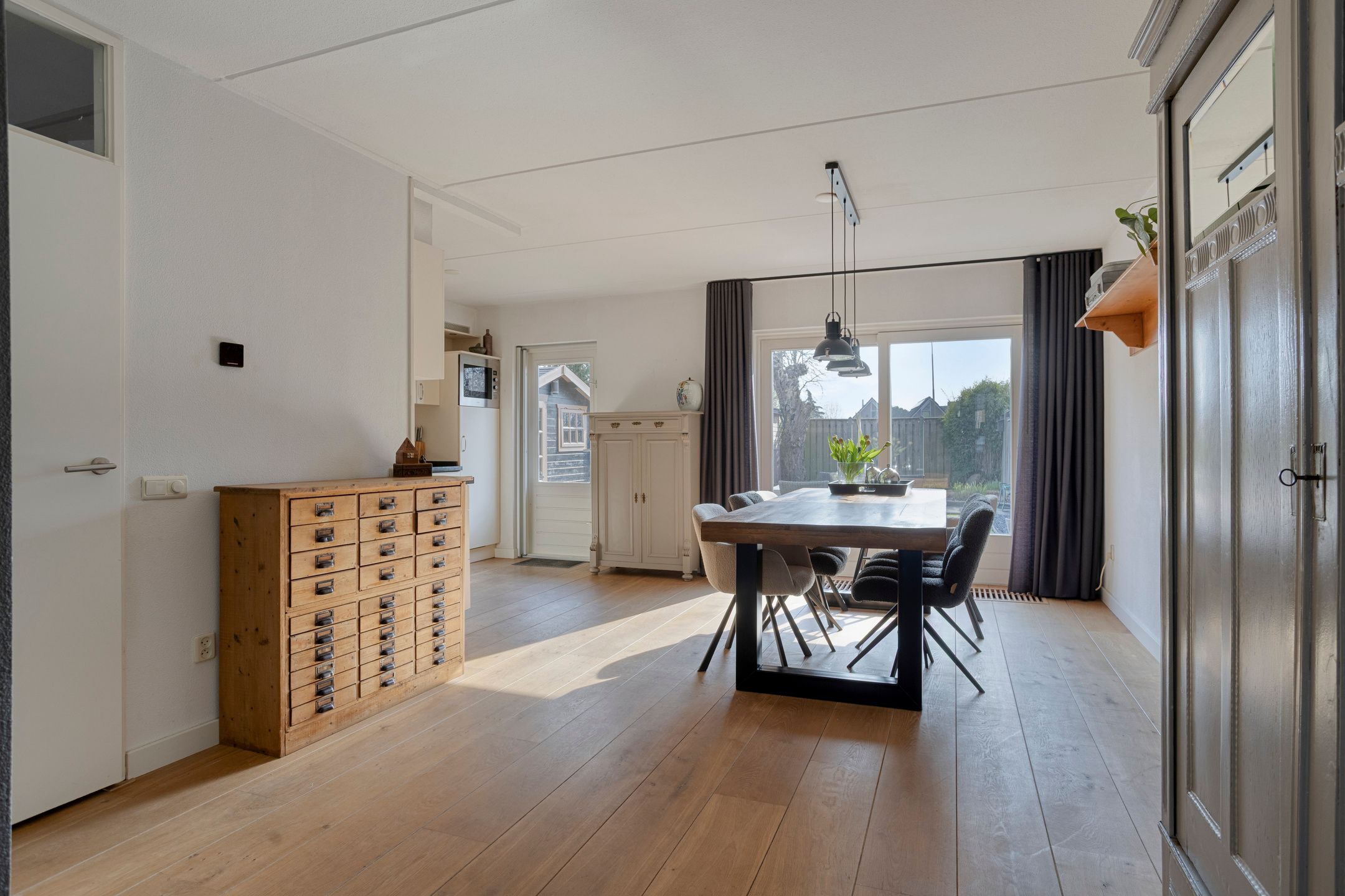 Foto 12 van De Driesprong 21