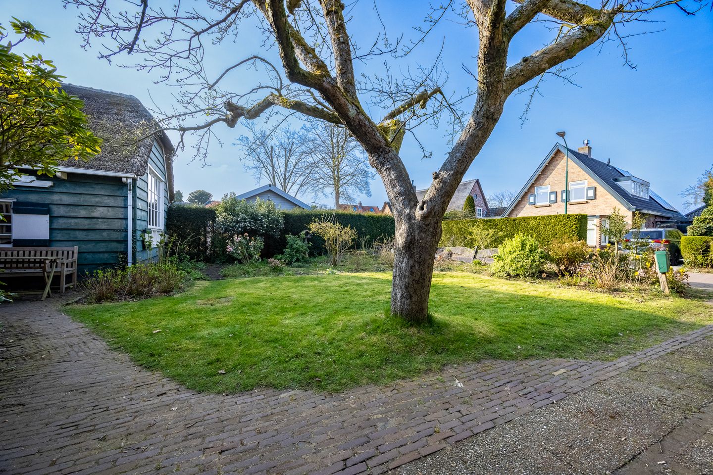 Photo 5 of Nieuweweg 45