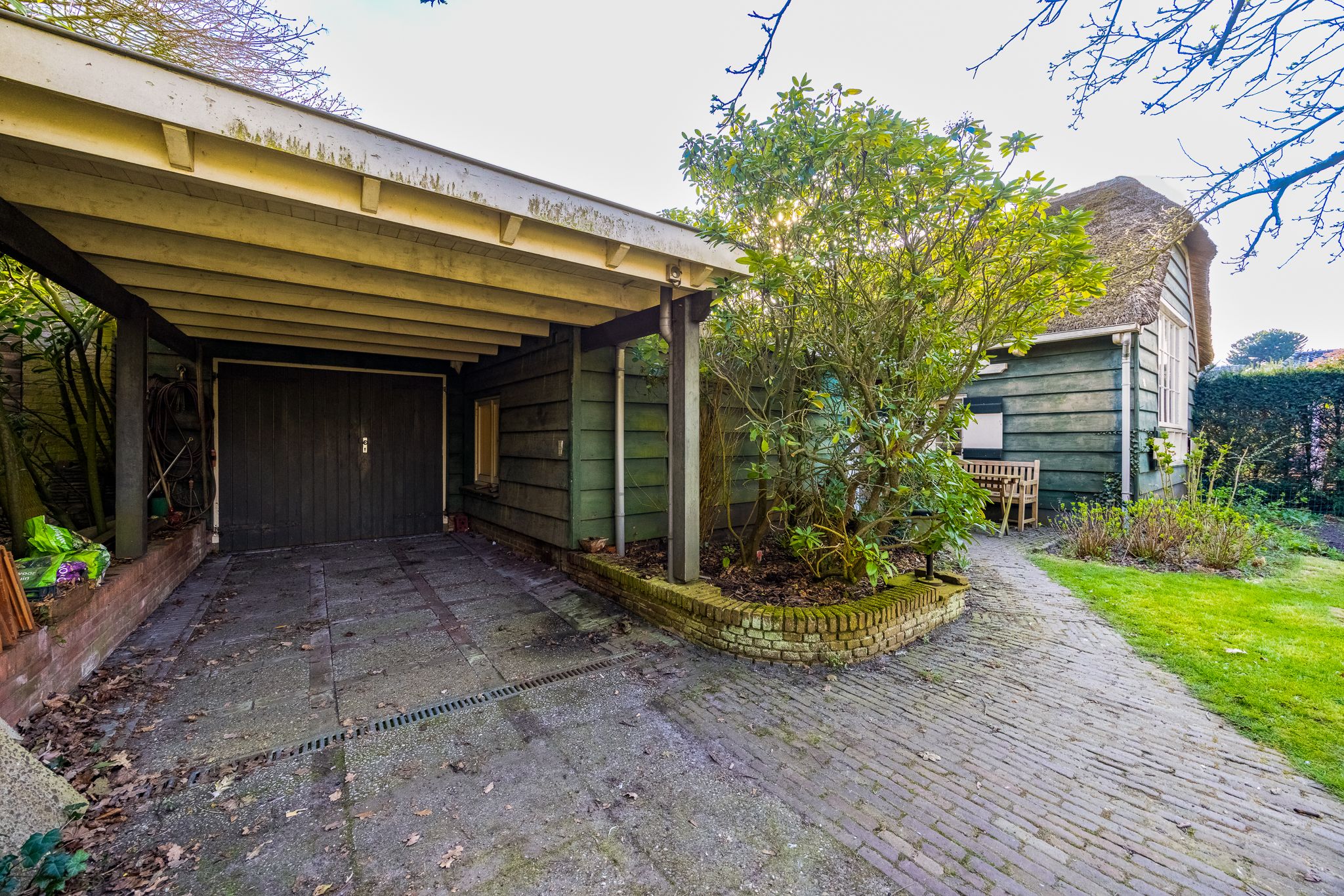 Photo 6 of Nieuweweg 45