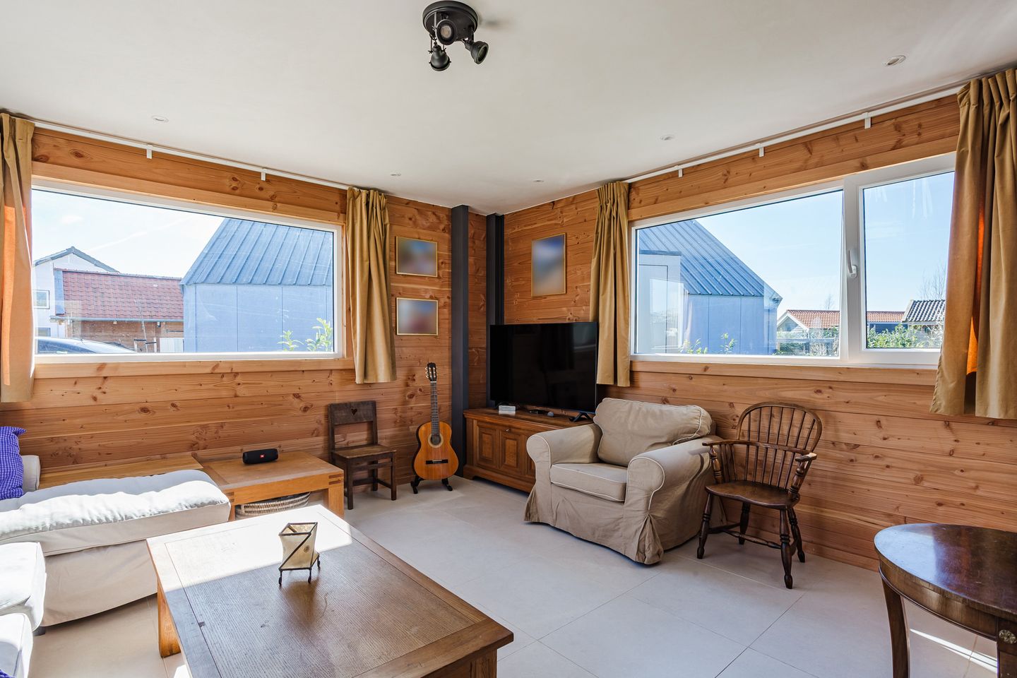 Foto 4 van Vogelakker 93-A