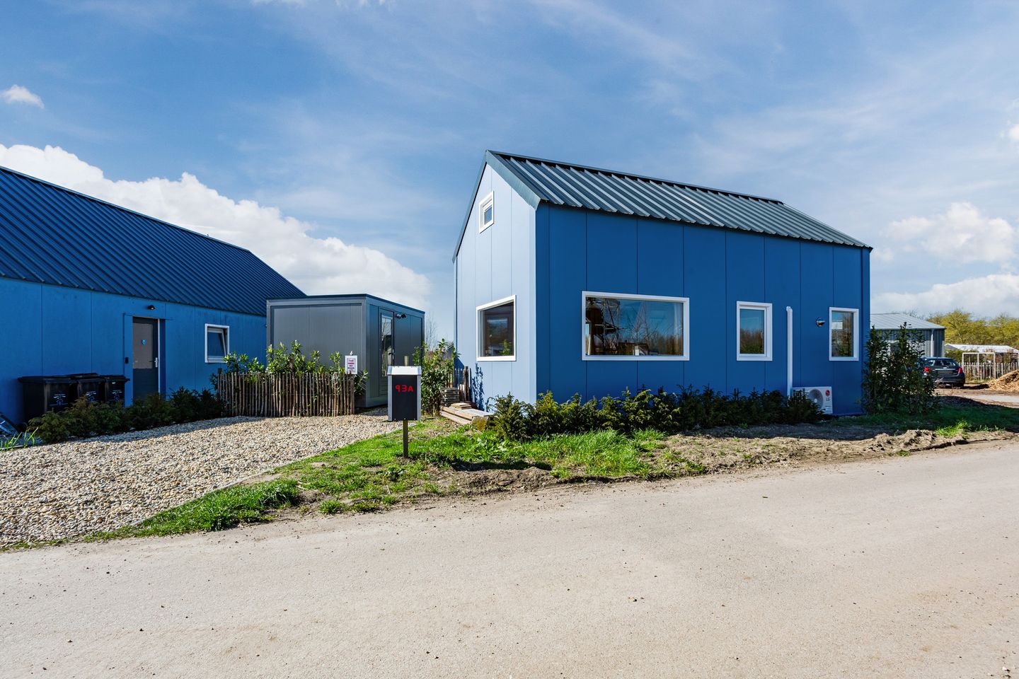 Foto 5 van Vogelakker 93-A