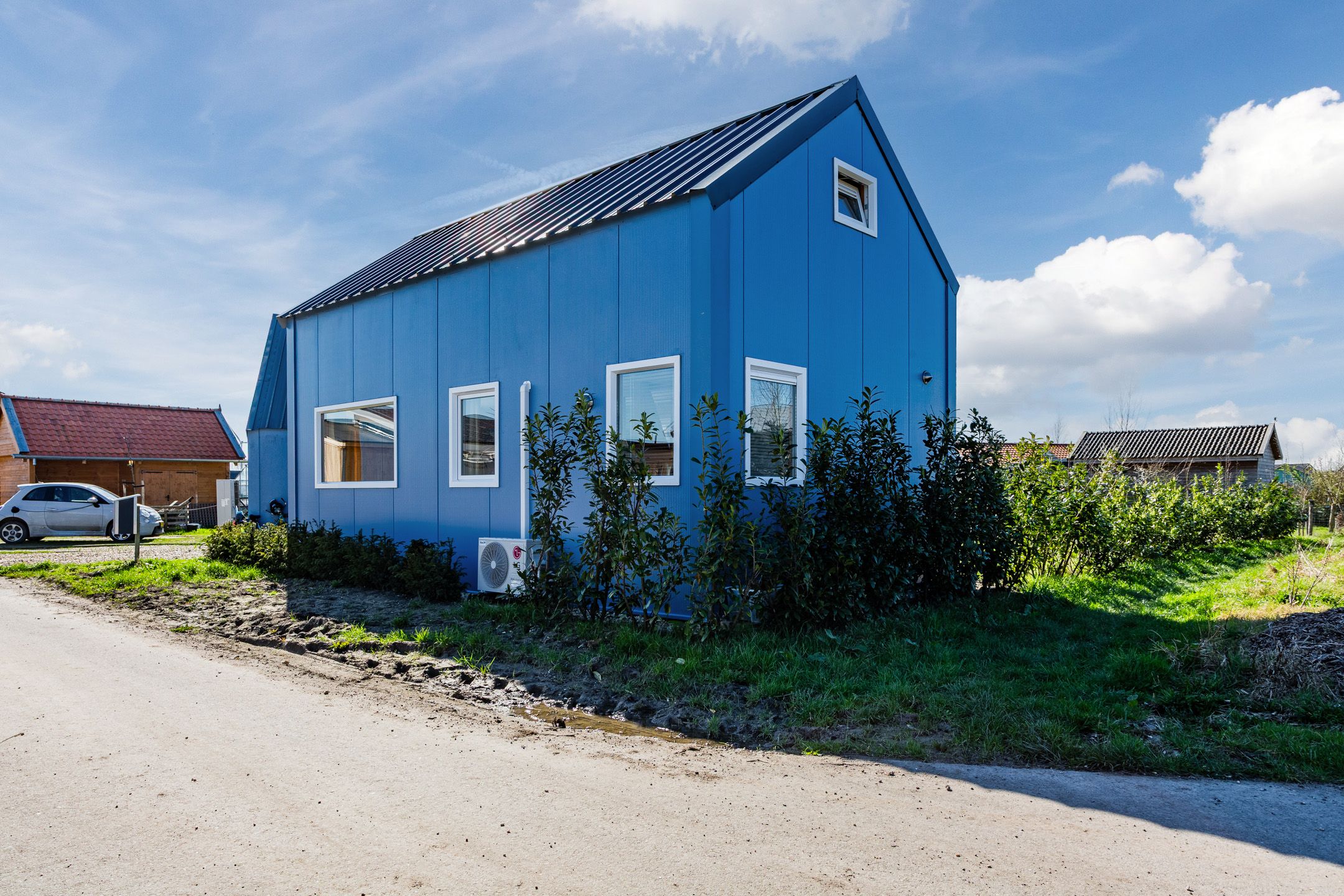 Foto 6 van Vogelakker 93-A