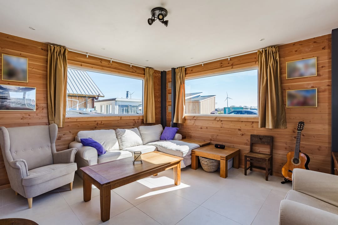 Foto 7 van Vogelakker 93-A