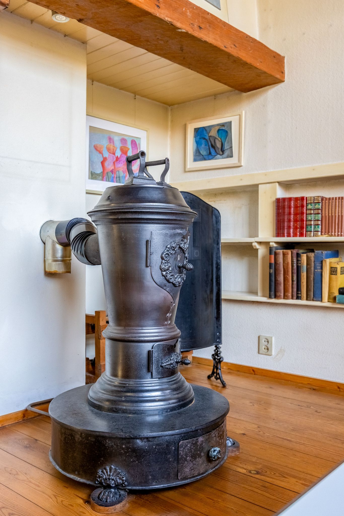 Photo 14 of Nieuweweg 45