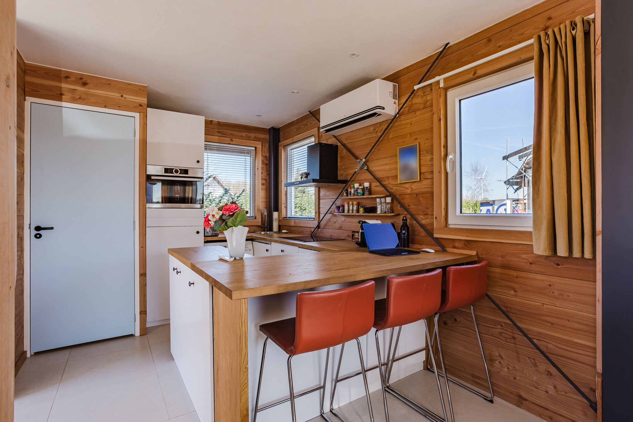 Foto 9 van Vogelakker 93-A