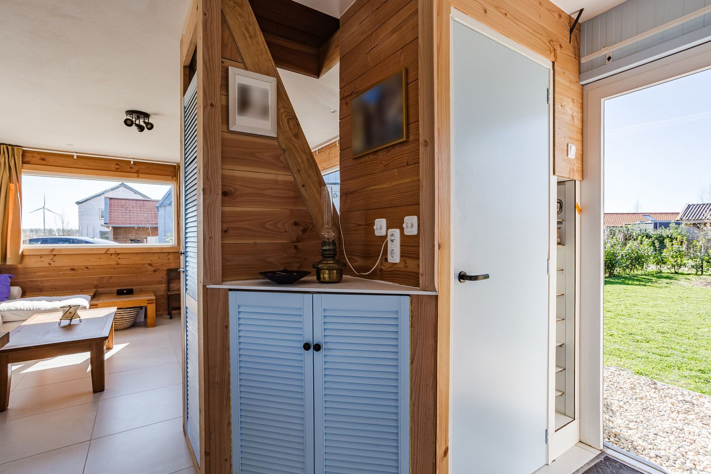 Foto 10 van Vogelakker 93-A