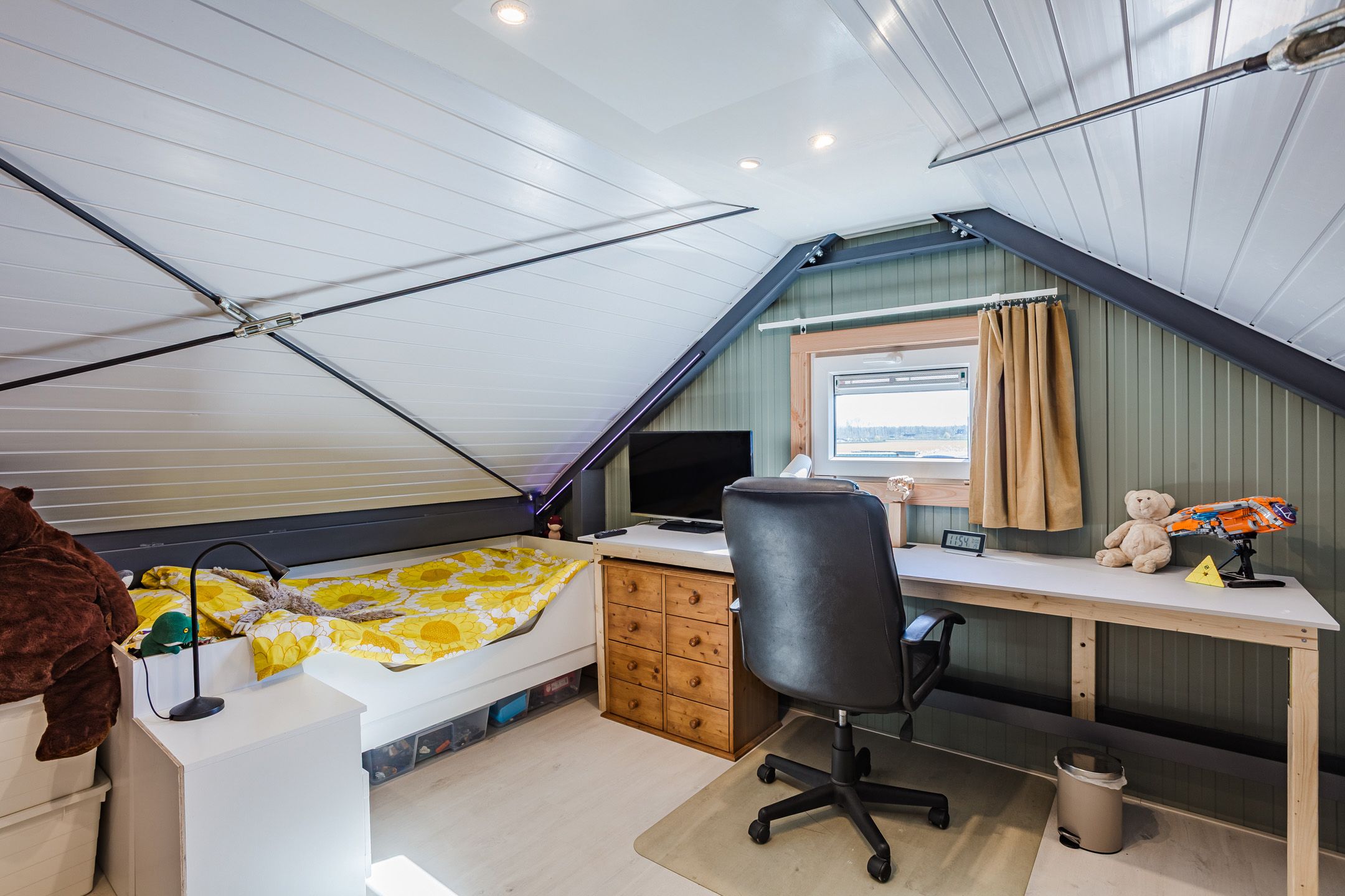 Foto 18 van Vogelakker 93-A