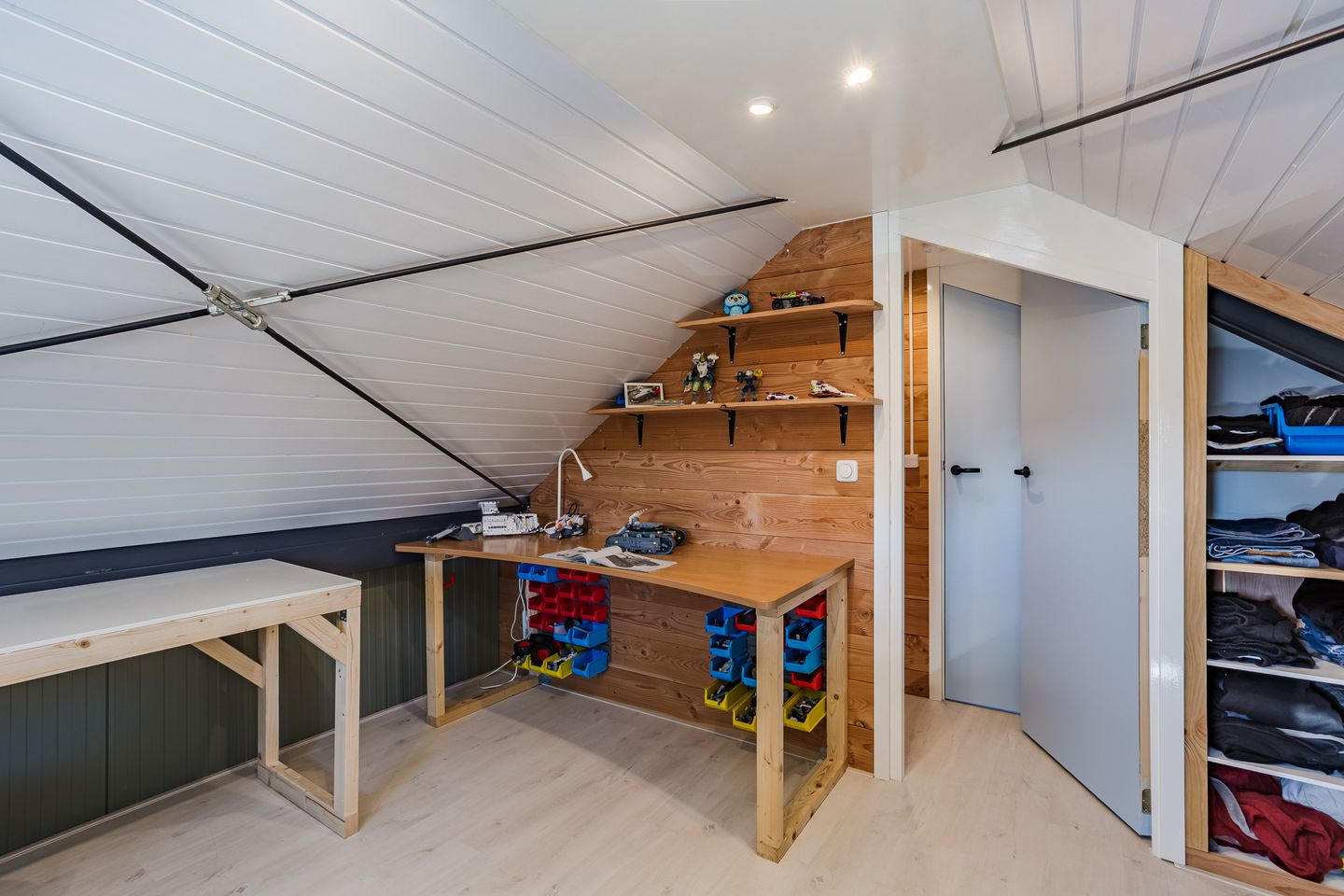 Foto 20 van Vogelakker 93-A