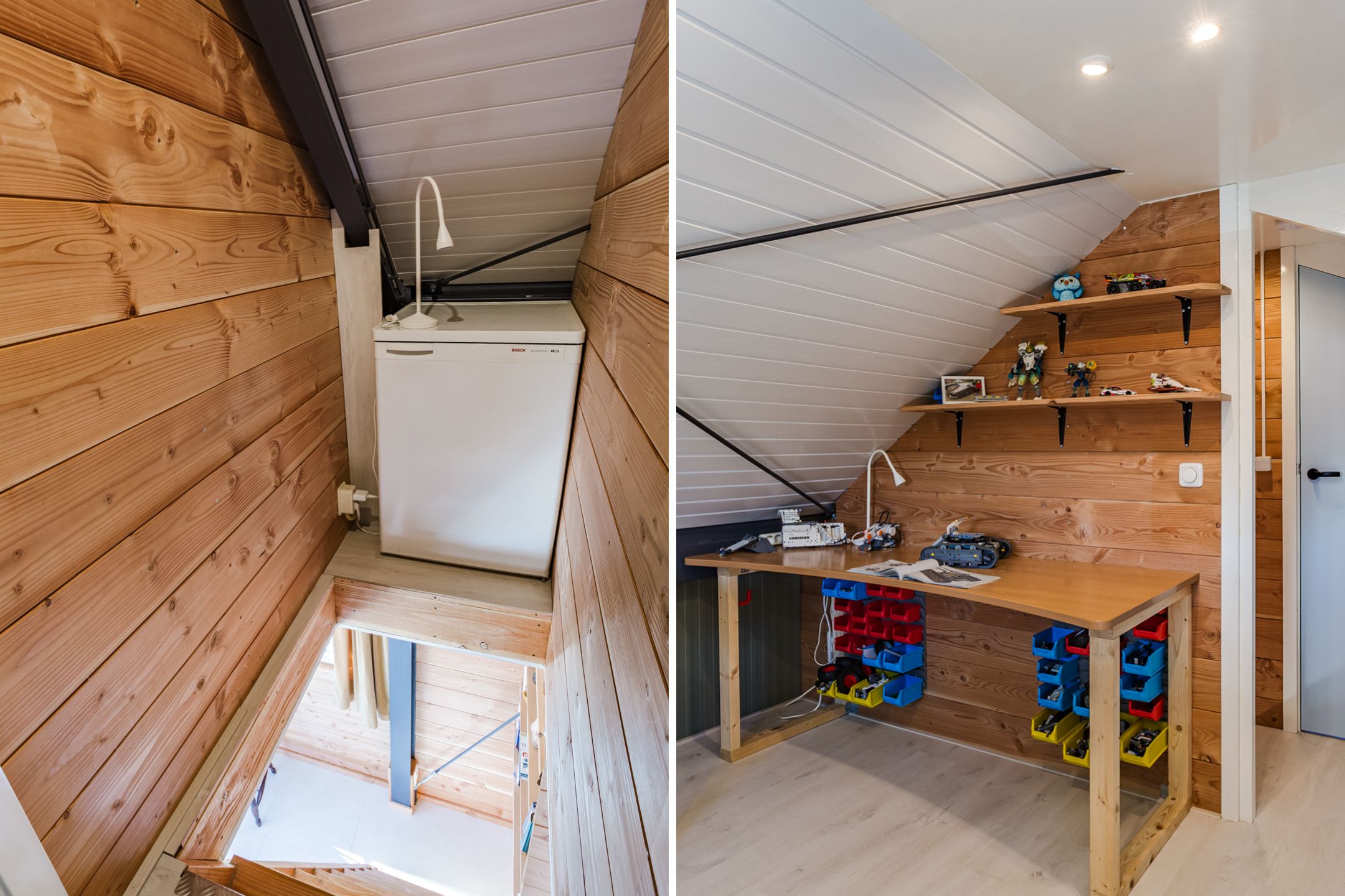 Foto 21 van Vogelakker 93-A